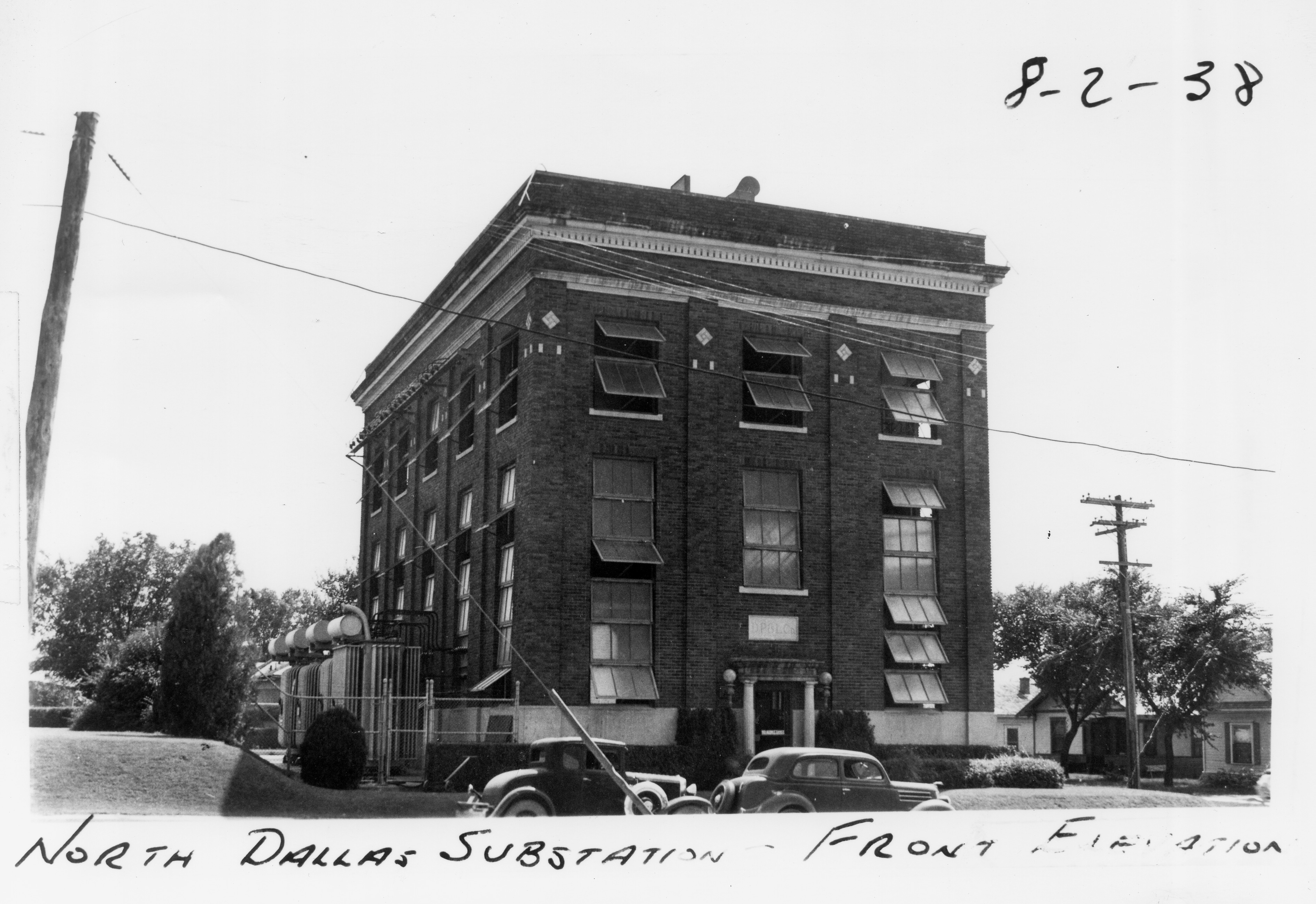 AIA Dallas Announces This Year's Celebrate Architecture Honorees D