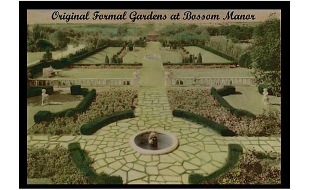 bossom gardens