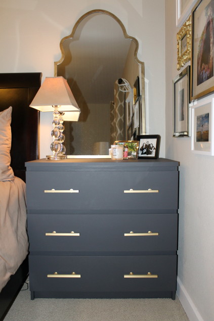 DIY Wednesday Ikea  Dresser Hack D Magazine