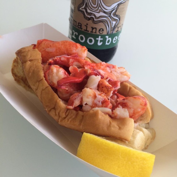 Cousins Maine Lobster Food Truck Rolls Into Dallas D Magazine