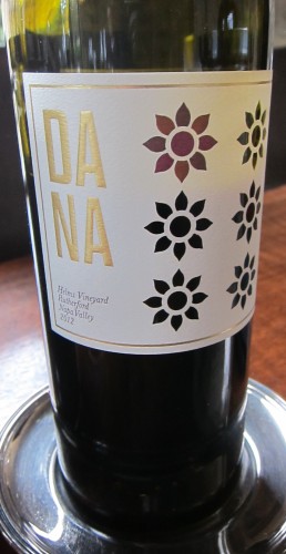 Dana wine