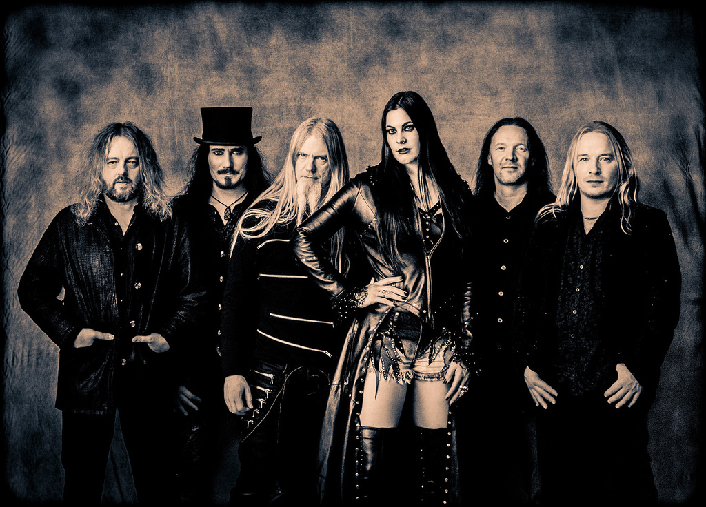 Nightwish New Era