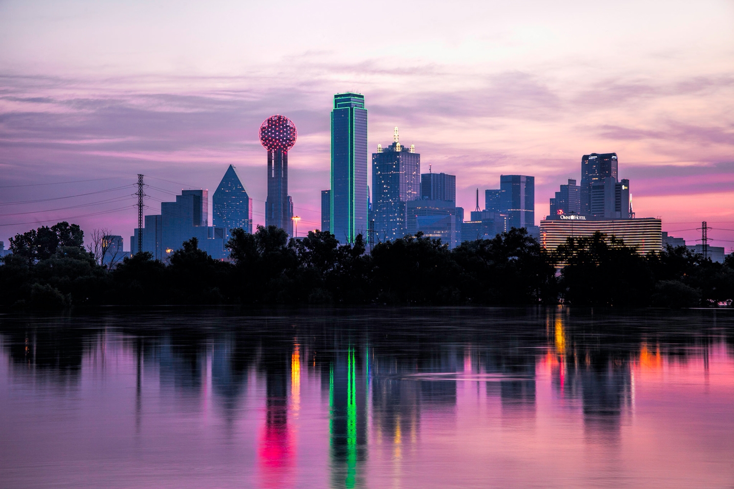 dallas fort worth speed dating