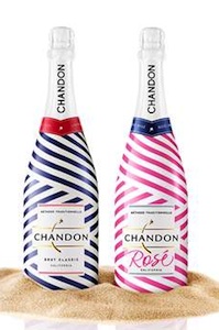 chandon 4th of july