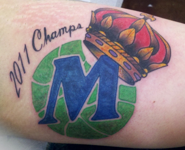 Image result for dallas mavericks tattoos  Texas tattoos Tattoos Dallas  mavericks