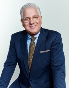 Glenn Beck, founder and CEO of Mercury Radio Arts and EY's 2015 Master in Media & Entertainment Award winner.