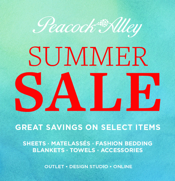 Dallas Design Sales to Shop This Weekend {July 17 19} D Magazine