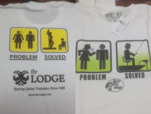 The-Lodge-and-Bass-Pro-shirts