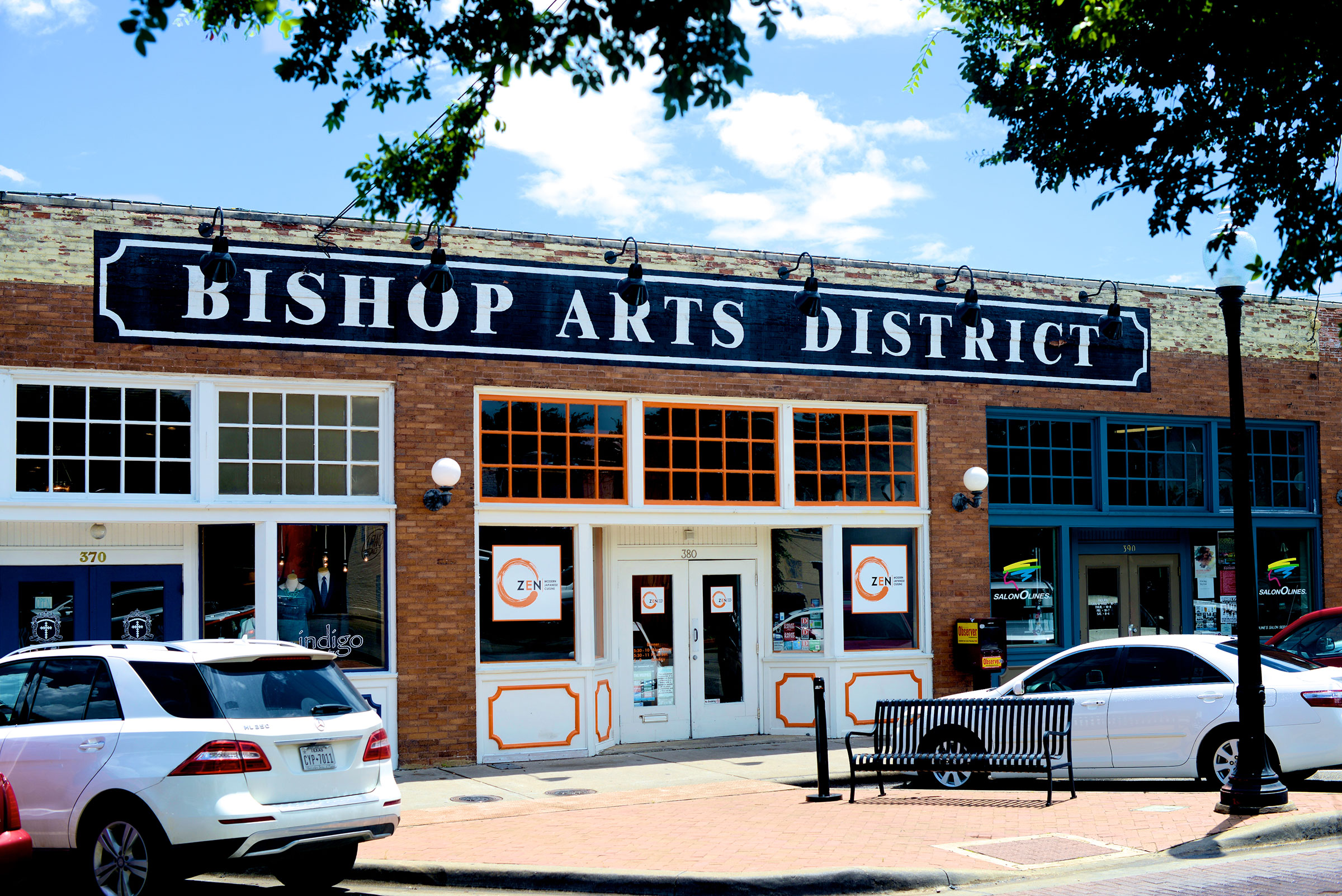 More Apartments Are Headed to Bishop Arts - D Magazine