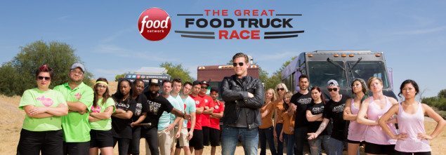 great food truck race