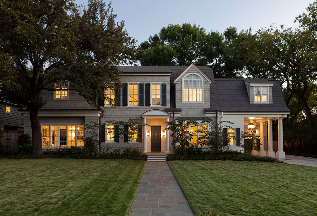 Glimpse Inside One of Dallas 10 Most  Beautiful  Homes D 