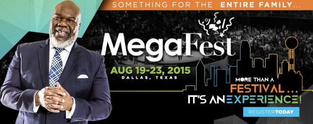 MegaFest