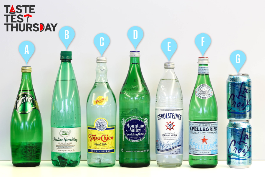 Strange Soda Taste Test: Here's How It Turned Out