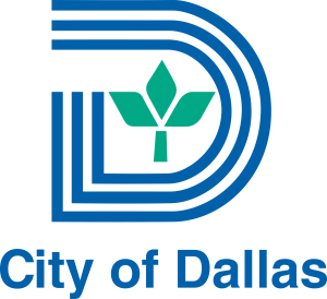 City of dallas logo