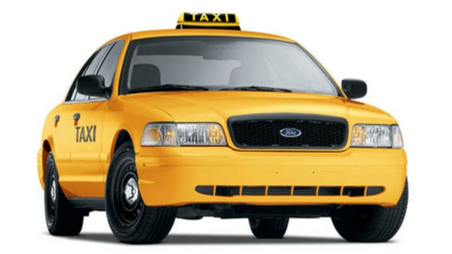 Dallas Taxi