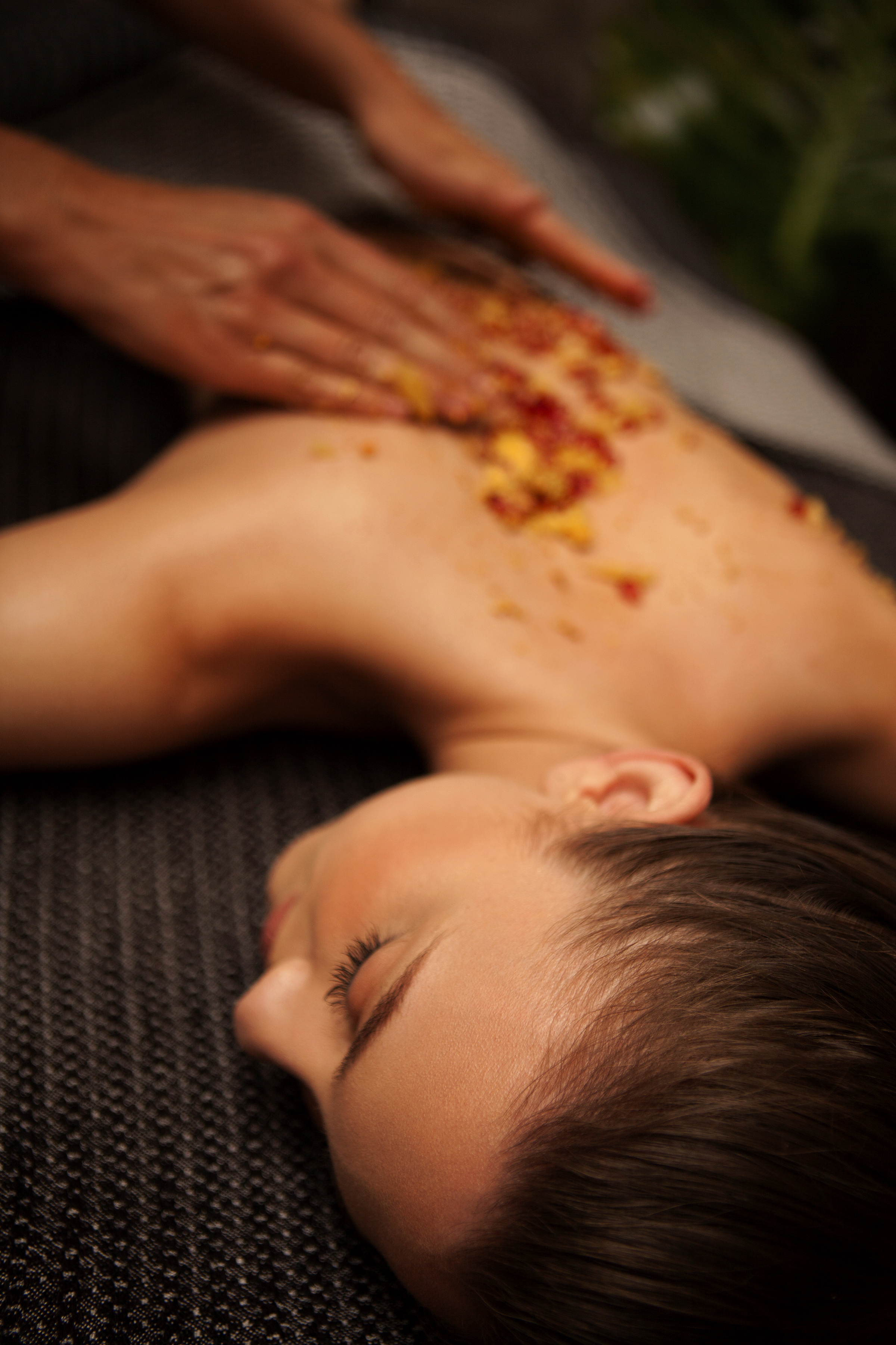 Try These 10 Fall-Themed Spa Treatments - D Magazine