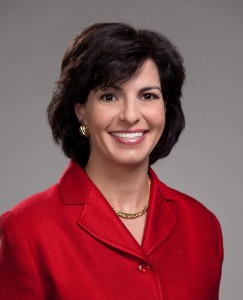 Texas Railroad Commissioner Christi Craddick