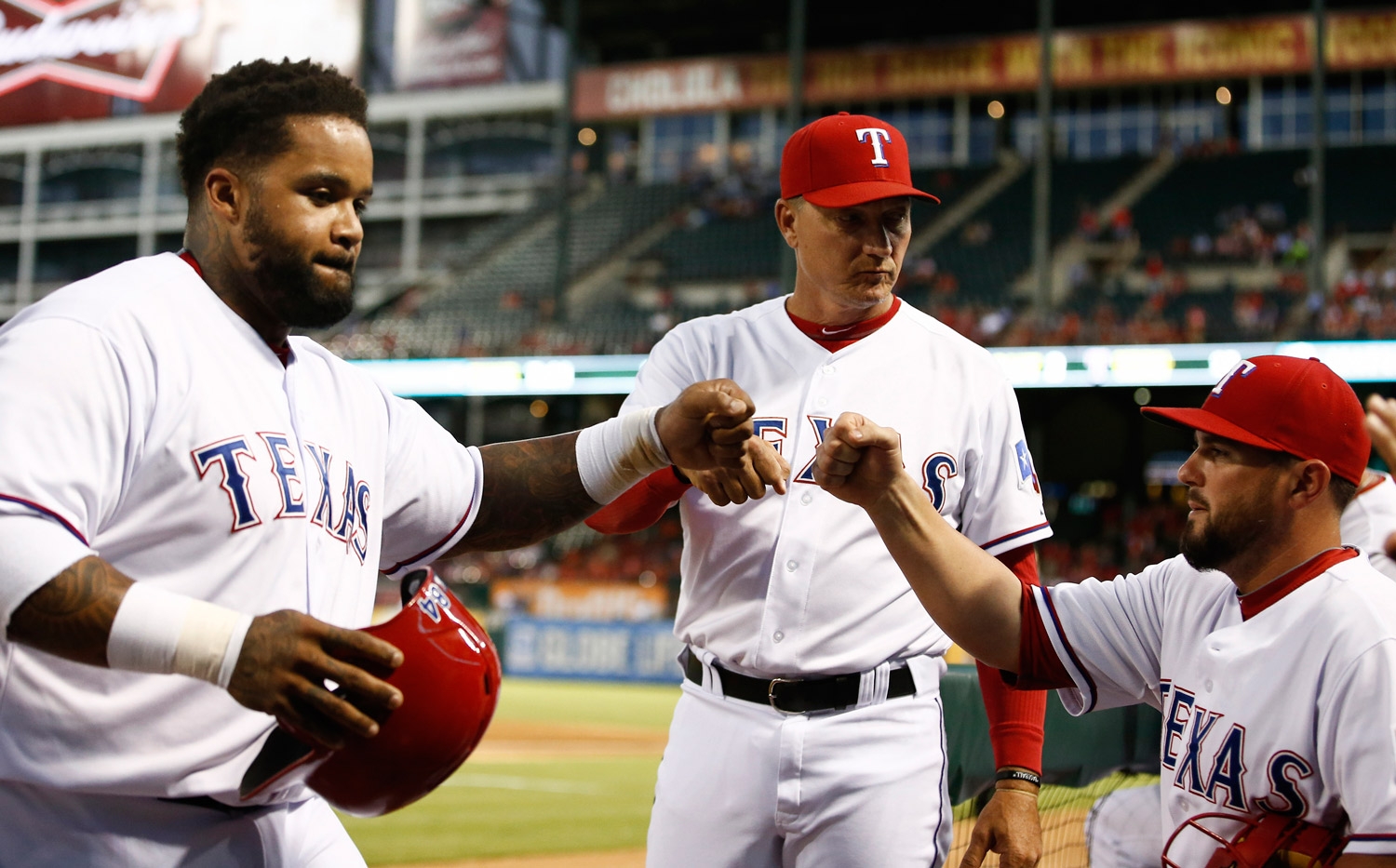 Prince Fielder's Return to Form Could Put Rangers over the Top as