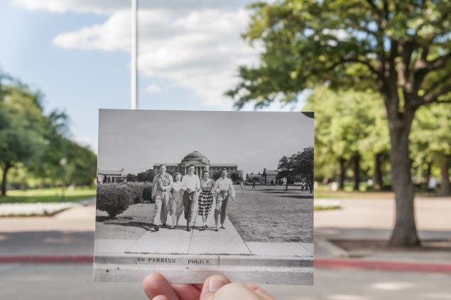 SMU Ghosts