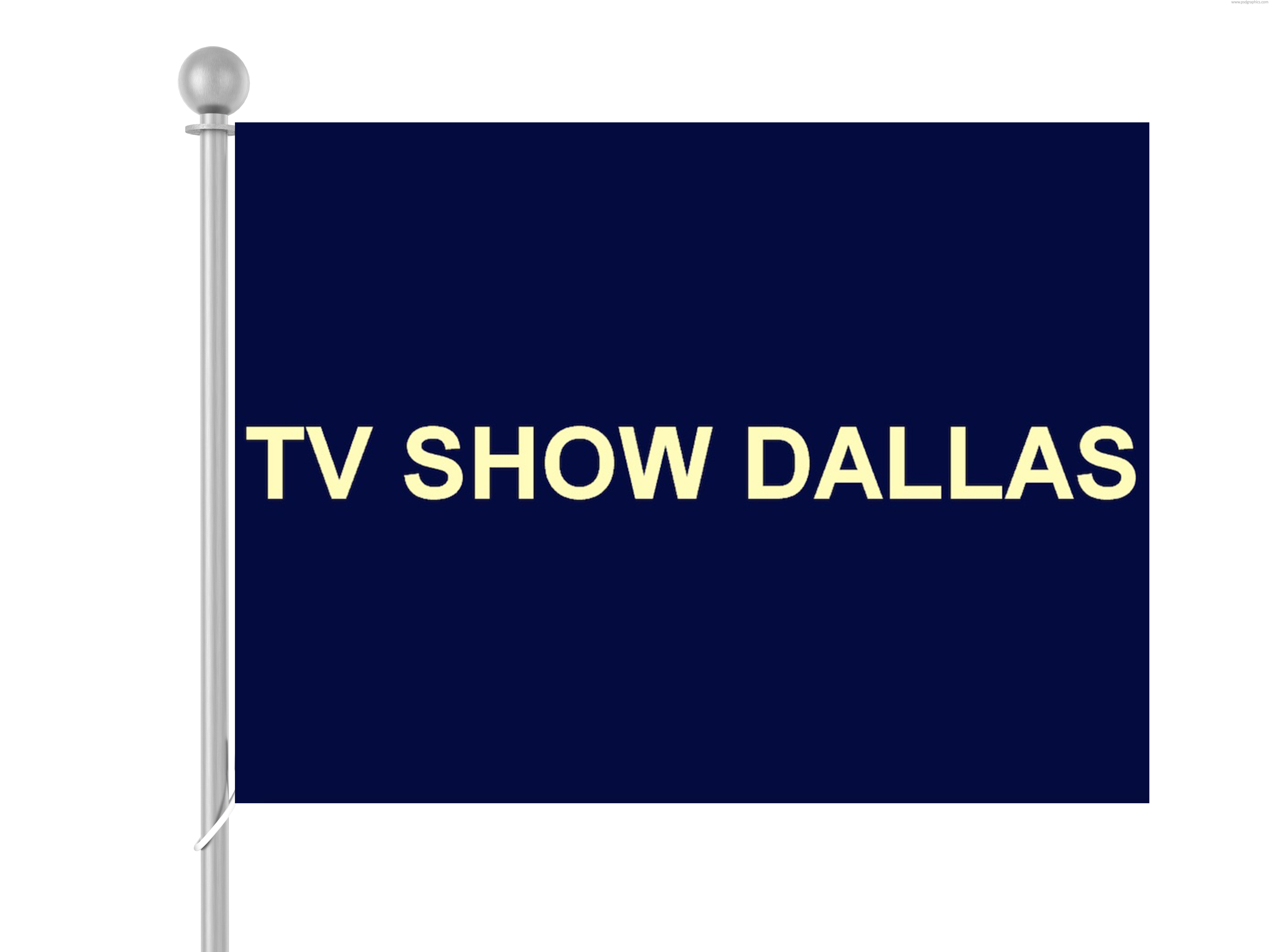 Dallas Tv Show Logo