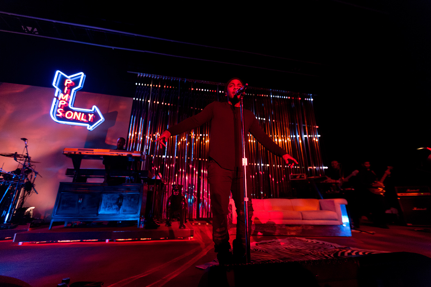 Hip-hop's lyrical genius Kendrick Lamar takes big step to Dallas on new tour  - CultureMap Dallas