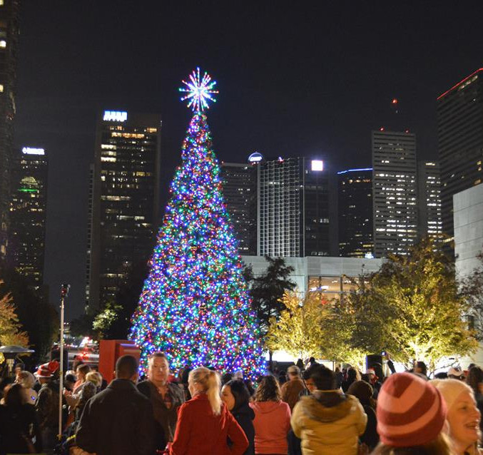 50 Things To Do For Christmas In Dallas In 2015 D Magazine