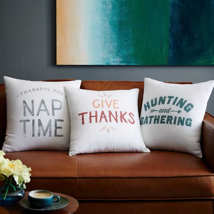 Local Thanksgiving Décor to Be Grateful For - D Magazine