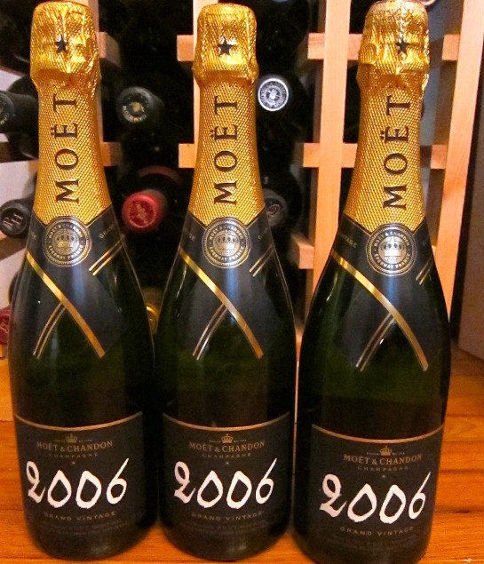 Moet 2006