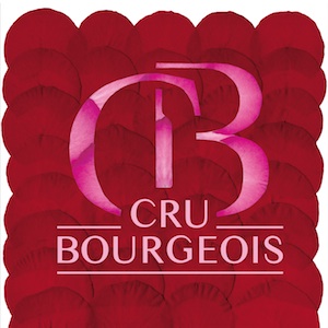 Visuel Sélection Officielle 2012 des Crus Bourgeois du Médoc