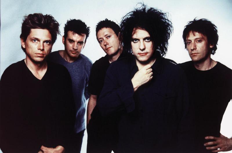 The Cure Will Play at American Airlines Center in Dallas D Magazine