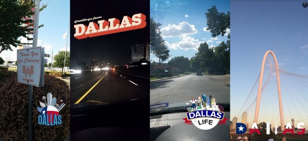Fixed - Dallas