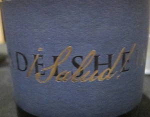 Adelsheim Salud! Pinot Noir