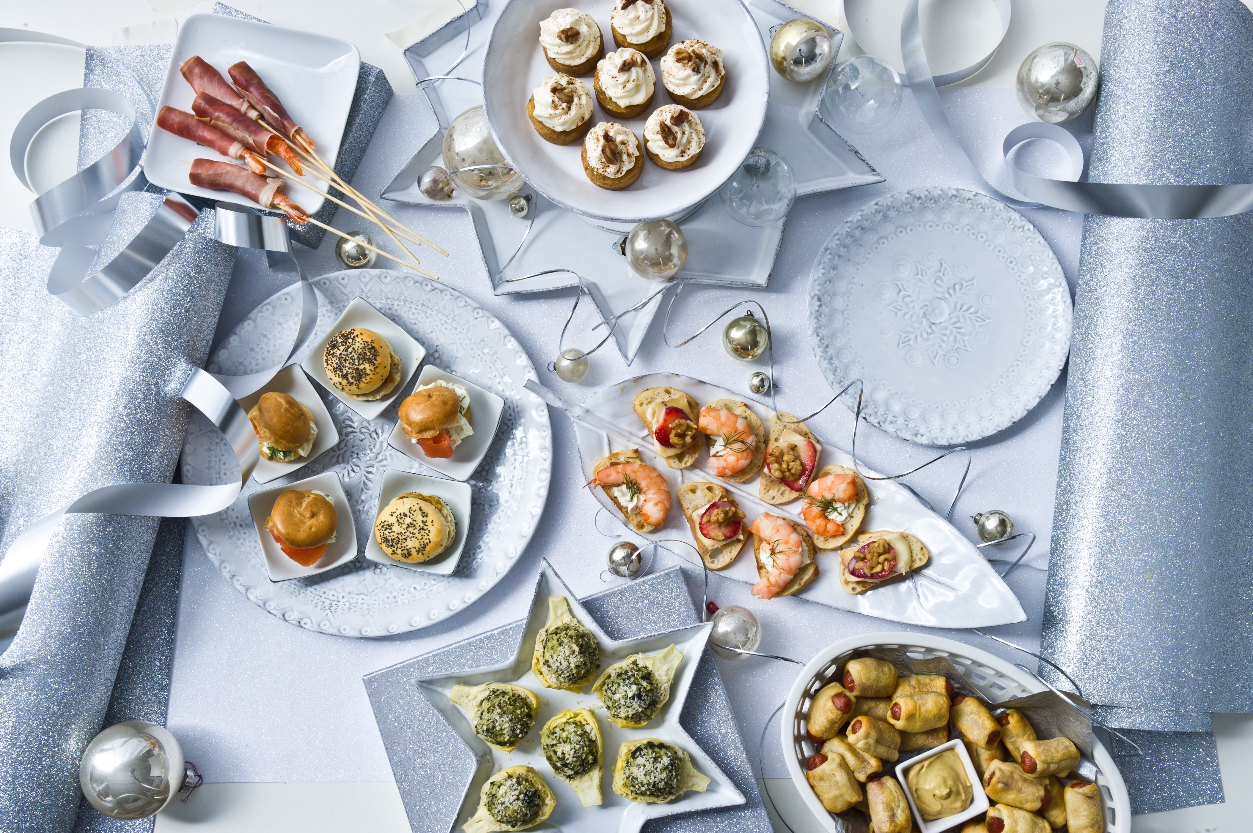 Local GrabAndGo Appetizers for Super Bowl Parties D Magazine