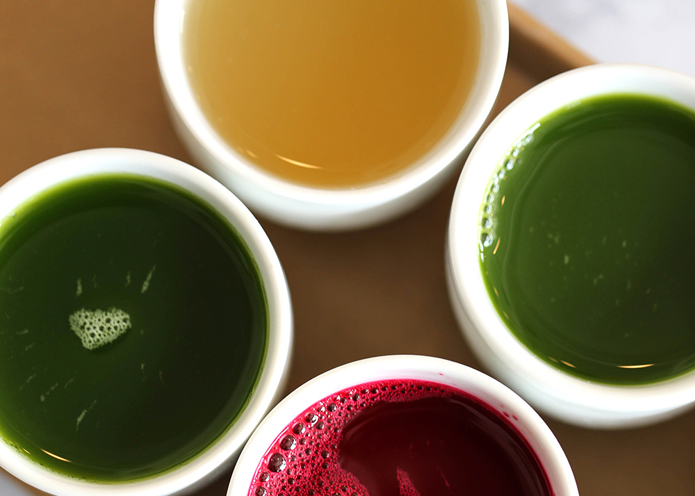 7 Dallas Juices to Drink Now - D Magazine