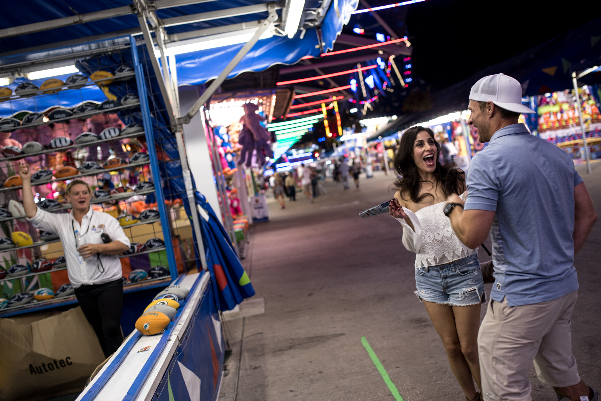 Fair Date