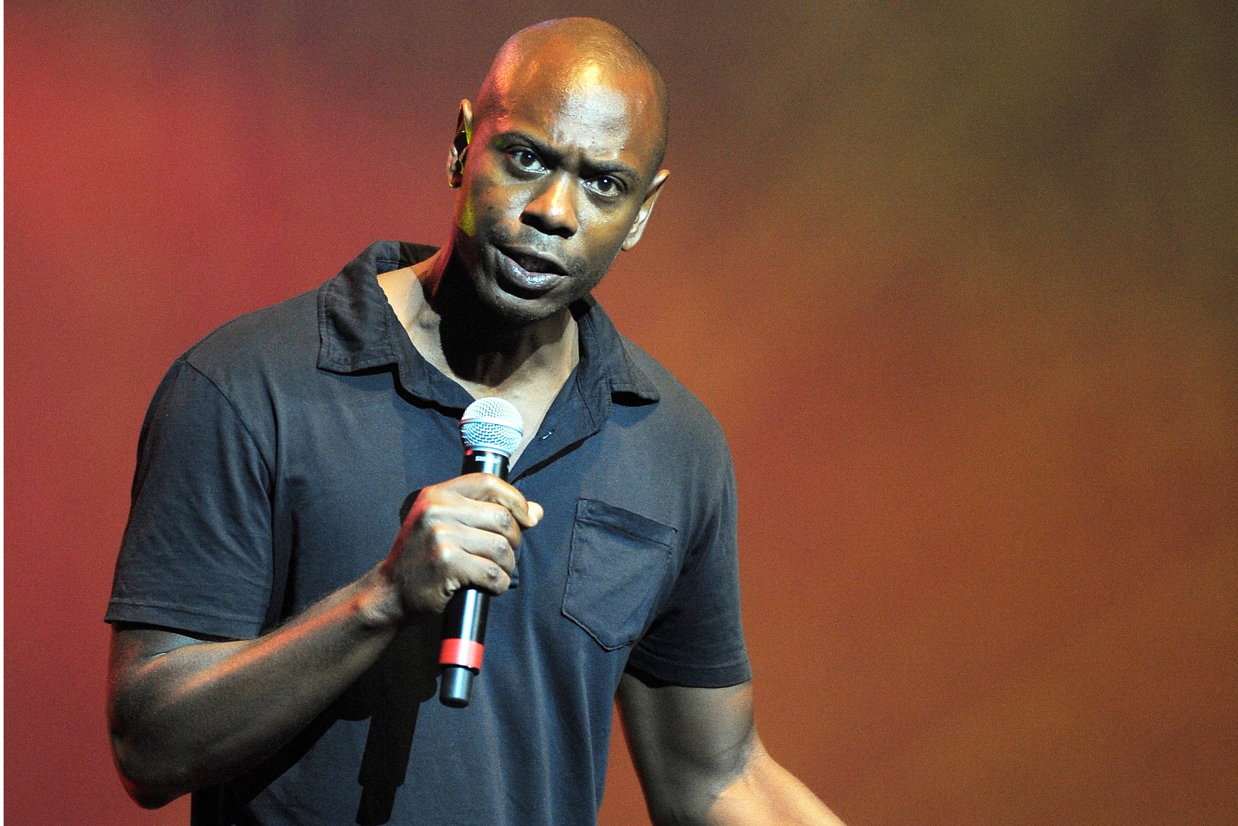 Dave Chappelle To Host Erykah Badu Show At The Bomb Factory D Magazine