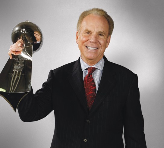 Super Bowl 50: Who is Cowboys legend Roger Staubach picking?