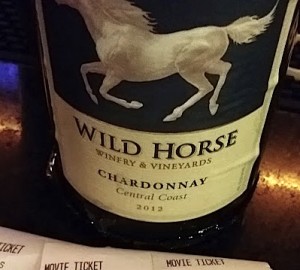 wild horse