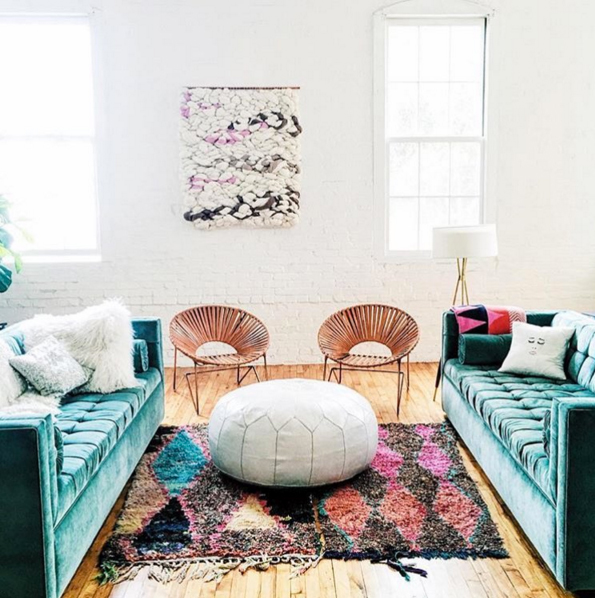 The Best Dallas Design Inspiration We Saw in March D Magazine