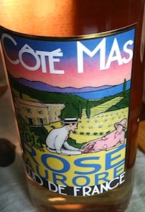 cote mas