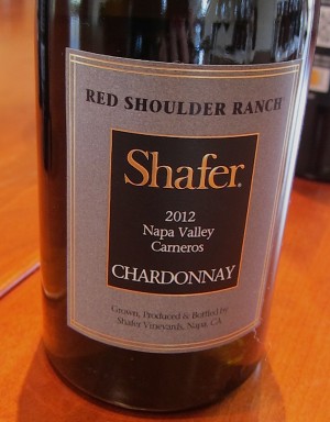 shafer chard