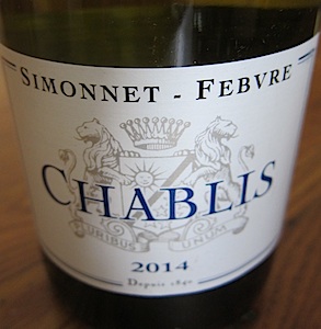 chablis