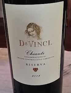 davinci