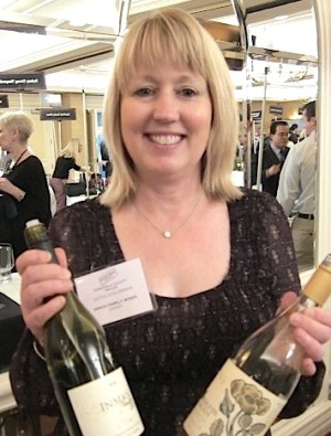 Kathleen Inman of Inman Family Wines