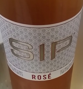 sip rose