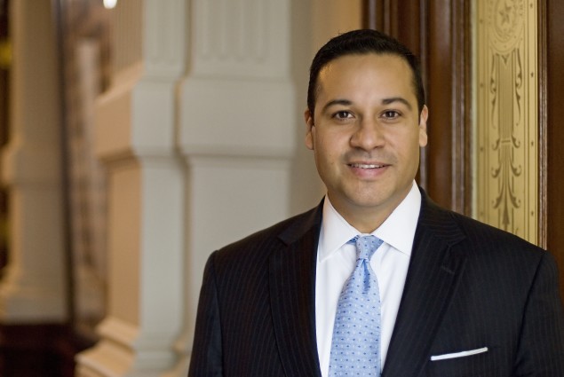 State Rep. Jason Villalba  (Photo: Wikicommons)