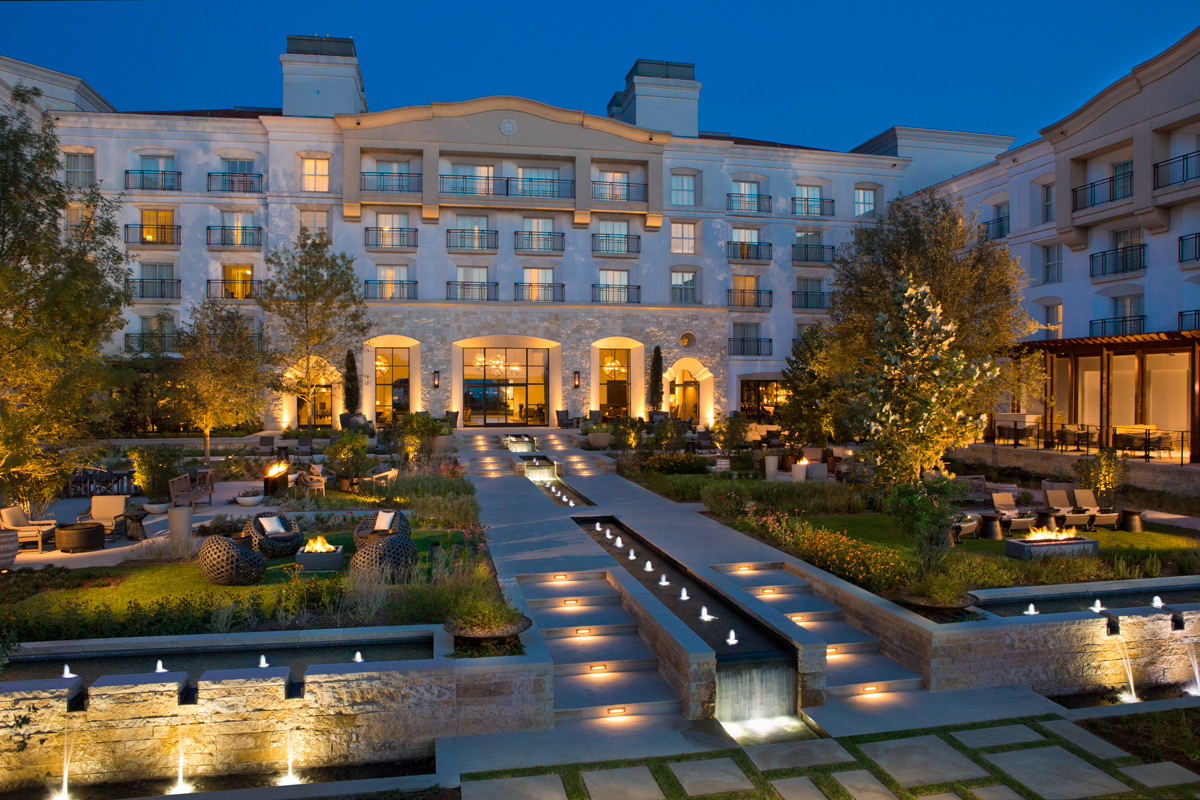 La Cantera Resort  Spa Hill Country Texas  D Magazine