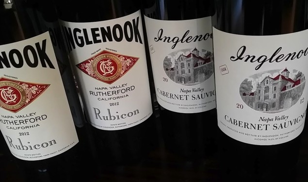 inglenook