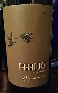 paraduxx 2