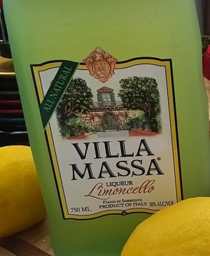 villa masa